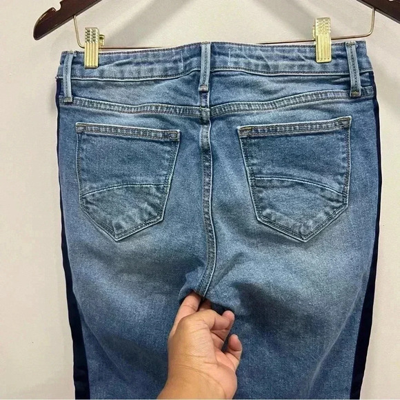 Driftwood Candace straight jeans size 26 - Picture 5 of 14